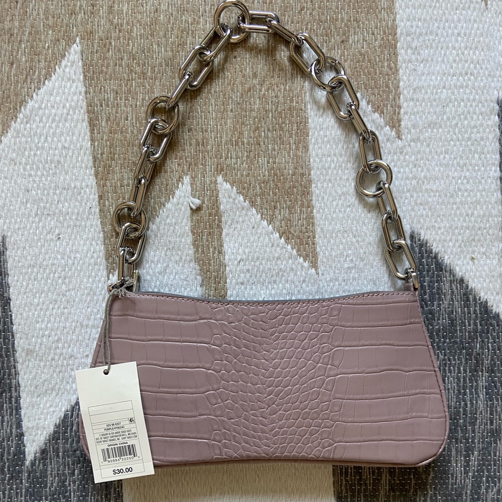 Target handbag - Picture 4 of 4